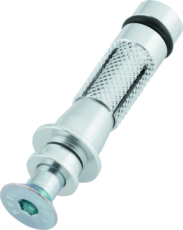 ProTaper Twister Handguard Insert for