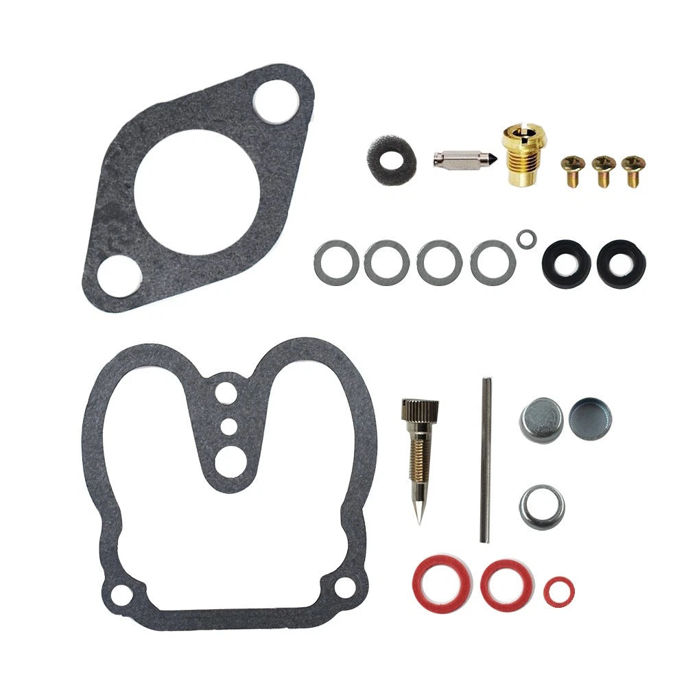 Carburetor Rebuild Kit for Wisconsin LQ37 VG4D V460D VH4D V465D (K2119)