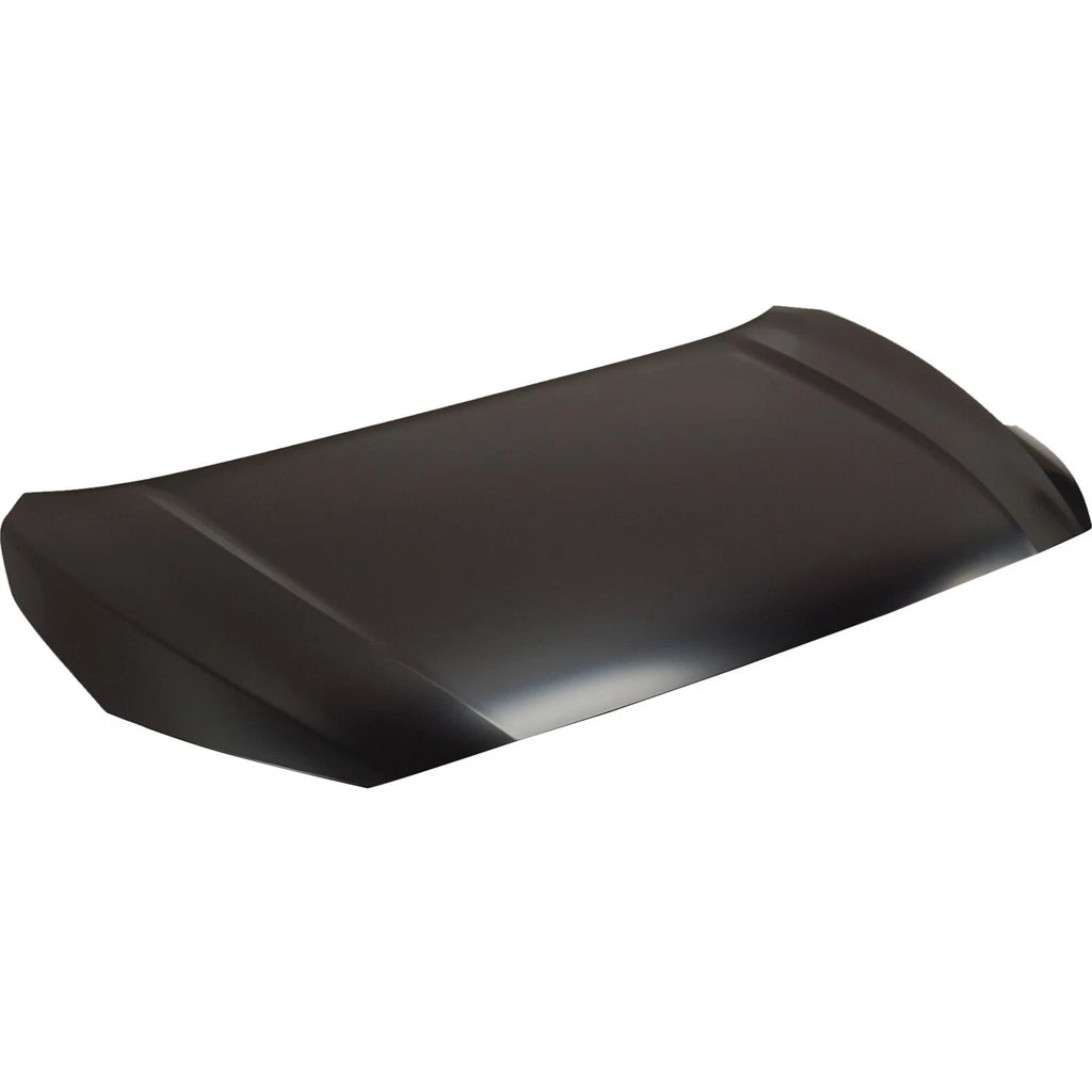 Hood for Subaru Crosstrek (2018–2023) Steel