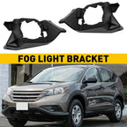 Fog Light Lamp Brackets for Honda CR-V (2012–2014) HO2602102