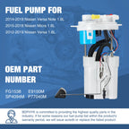 HVAC Blower Motor for Lexus GS300 IS300 (2018â2025)