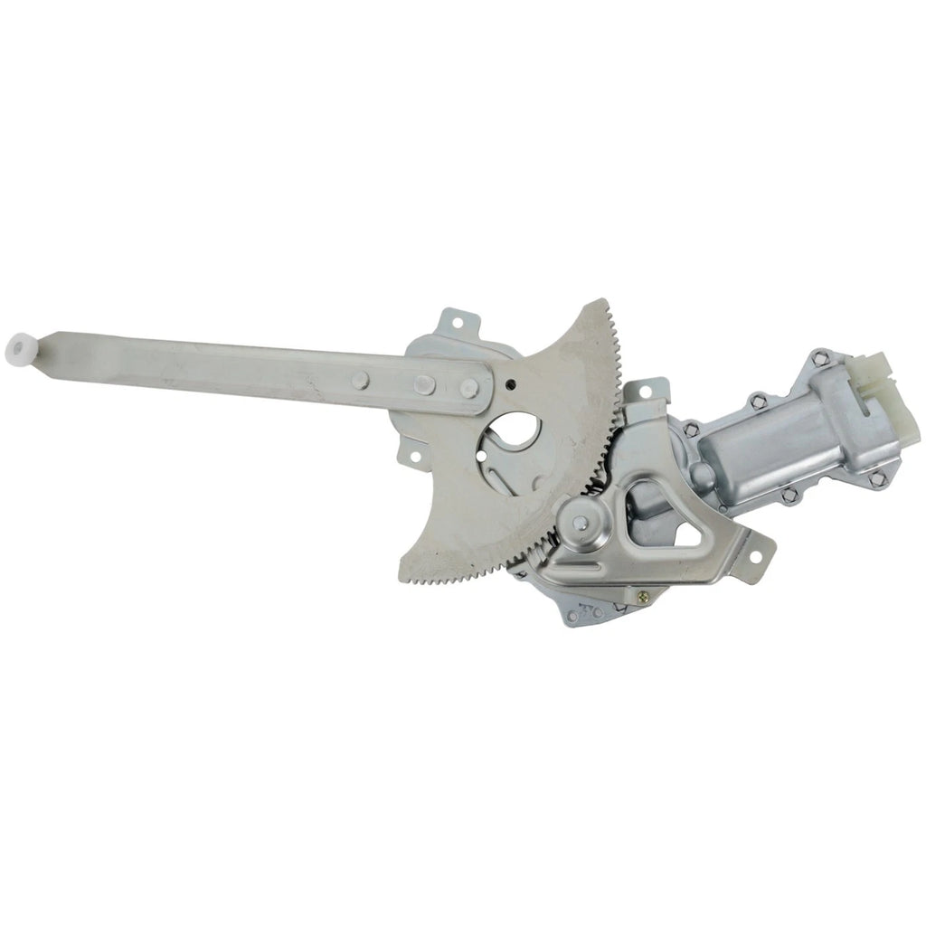 Power Window Regulator for Chevrolet S10 (1982–1993) Front Driver Side