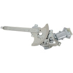Power Window Regulator for Chevrolet S10 (1982–1993) Front Driver Side