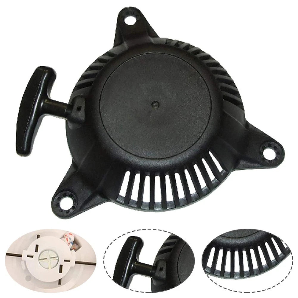 Recoil Starter for Lawn Mowers (Pull Starter)