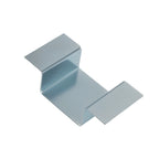 Bed Floor Support Crossmember Rails for Dodge Ram (1996-2016)