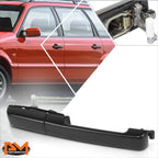 Exterior Door Handle for VW Passat (1990–1994)