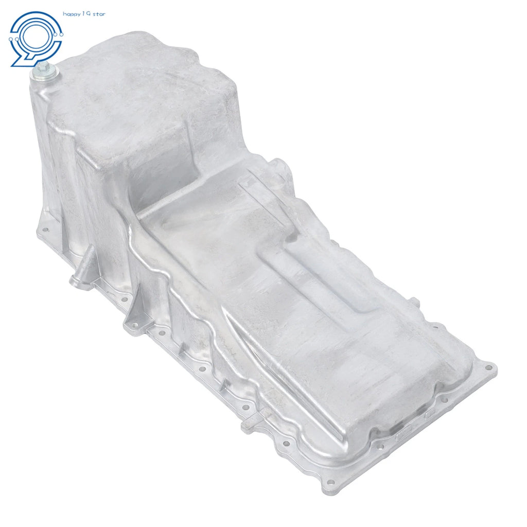 Engine Oil Pan for Dodge Durango, Jeep Grand Cherokee (2012–2024)