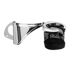 Rear Passenger Drink Cup Holder for Harley Touring Road Electra Glide (2014–2024)
