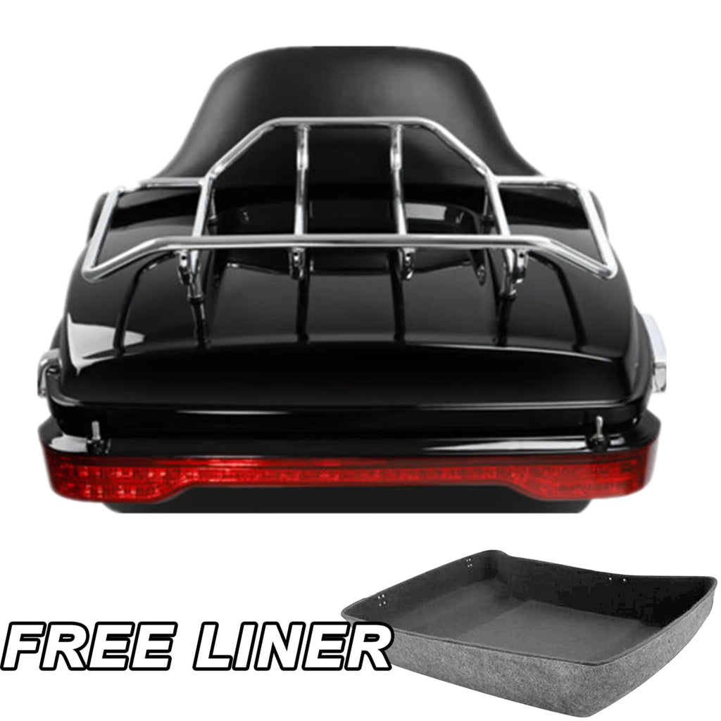LED Tail Light for Harley Touring Electra Glide (2014–Present)