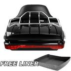 LED Tail Light for Harley Touring Electra Glide (2014–Present)