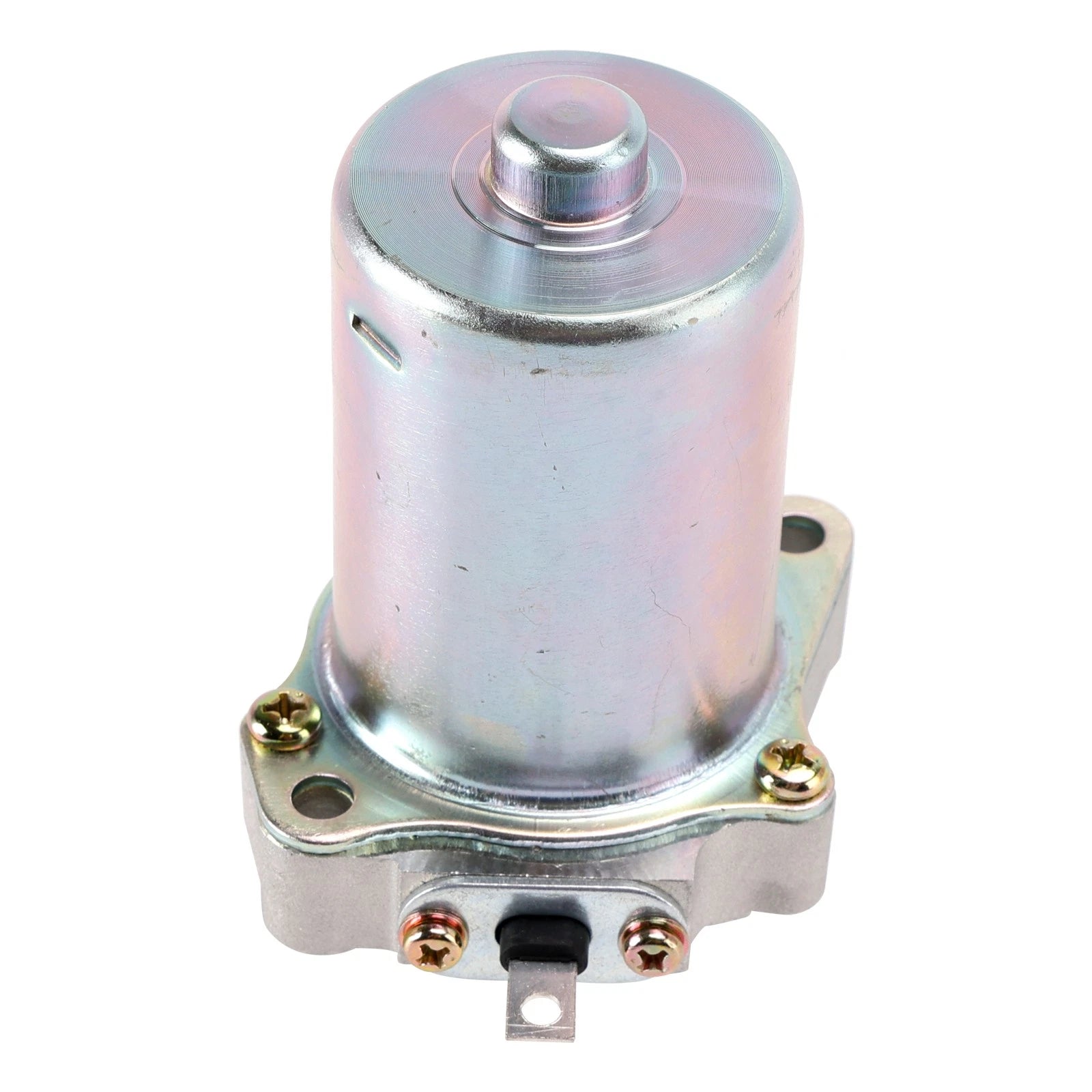 Starter Motor for Honda SCV110F SCV110FB Dio 110 Activa 110 (2012–2022)