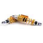 330MM Rear Shock Absorber for Honda CB400, Yamaha XTR400, Kawasaki ZRX