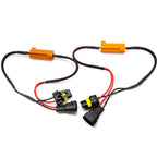 Error-Free Load Resistor Decoder for Hyundai Santa Fe (2017-2024)
