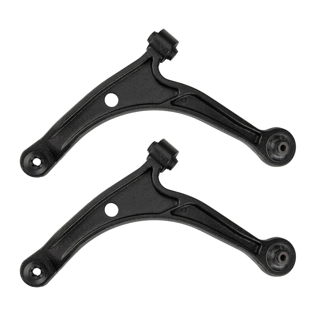 Front Lower Suspension Control Arms w/ Ball Joint for Acura MDX (2001–2006)
