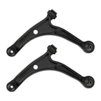 Front Lower Suspension Control Arms w/ Ball Joint for Acura MDX (2001–2006)