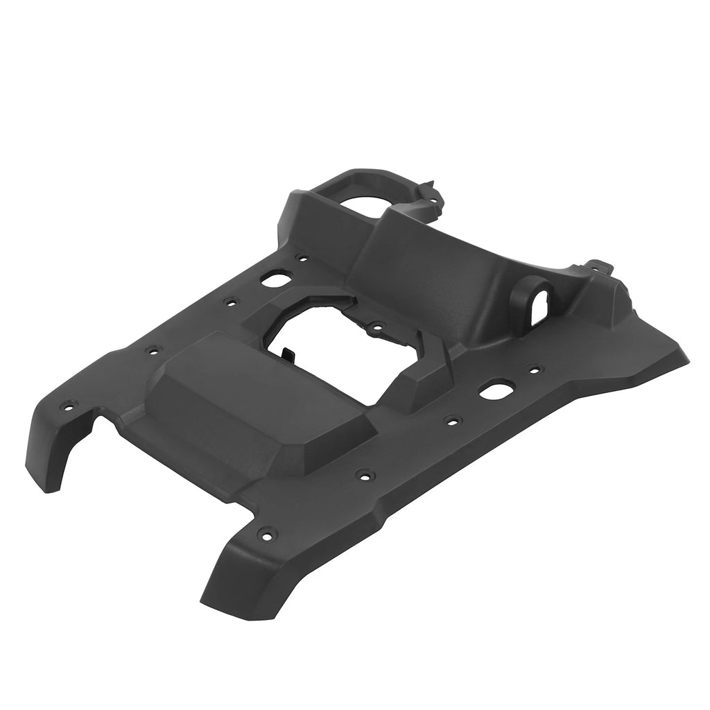 Set of 2 Textured Front Center Covers for Honda Foreman 500 TRX500FM1 (2014–2019)