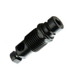 Double Head Drill Attachment for Straight Curve Cutting Tools