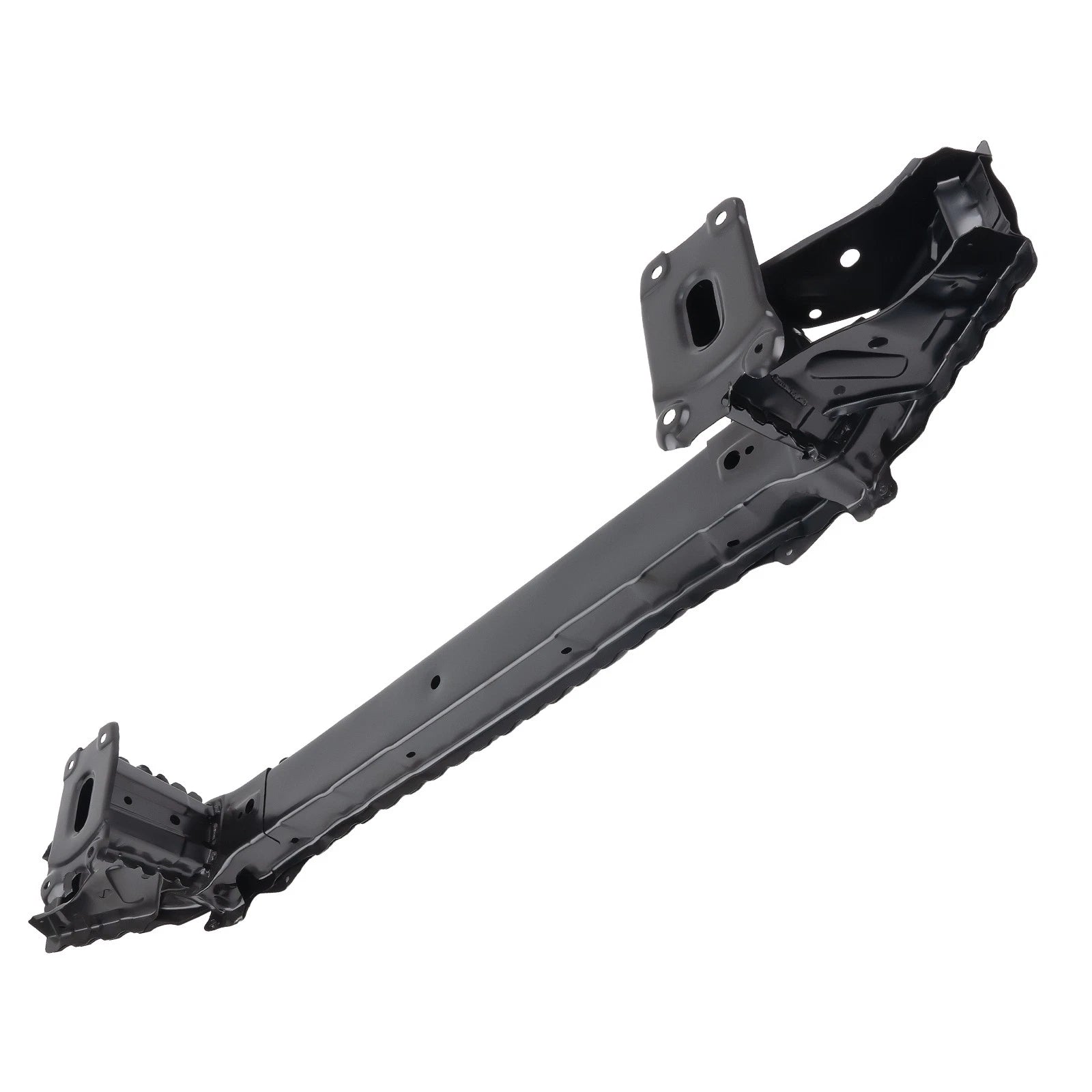 Front Center Bumper Reinforcement for Subaru Forester (2019–2024) 57711SJ0509P