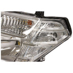 Headlight for Nissan Navara D40M/Pathfinder R51M Left