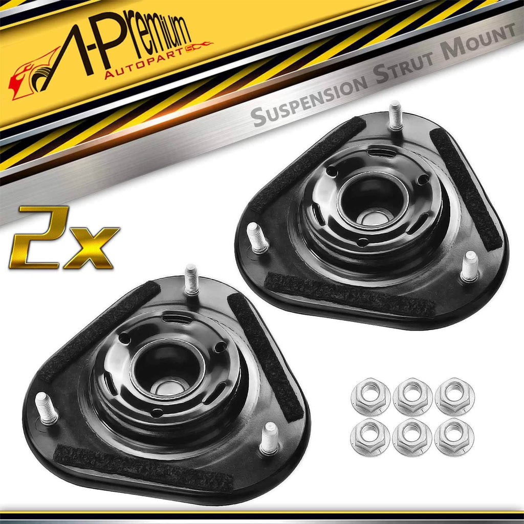 Suspension Strut Mount Front for Toyota Corolla Celica Pontiac Vibe (2003-2008)