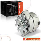 Alternator for Chevy Malibu Camaro Impala C10 Suburban (1973â1983)