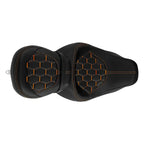 Driver & Passenger Seats for Harley Touring CVO Street Glide (2009-2023)