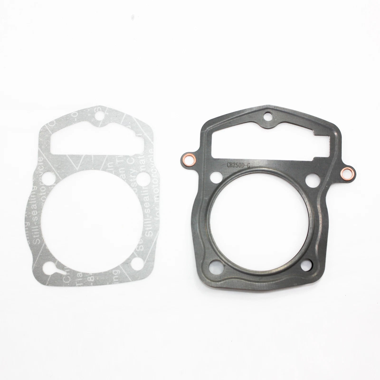 Engine Head Gasket for LC 250cc 300cc Air Cooled PIT Quad Dirt Bike ATV (2000–2023)
