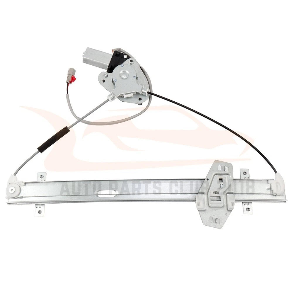 Power Window Regulator with Motor for Honda Pilot (2003-2008)