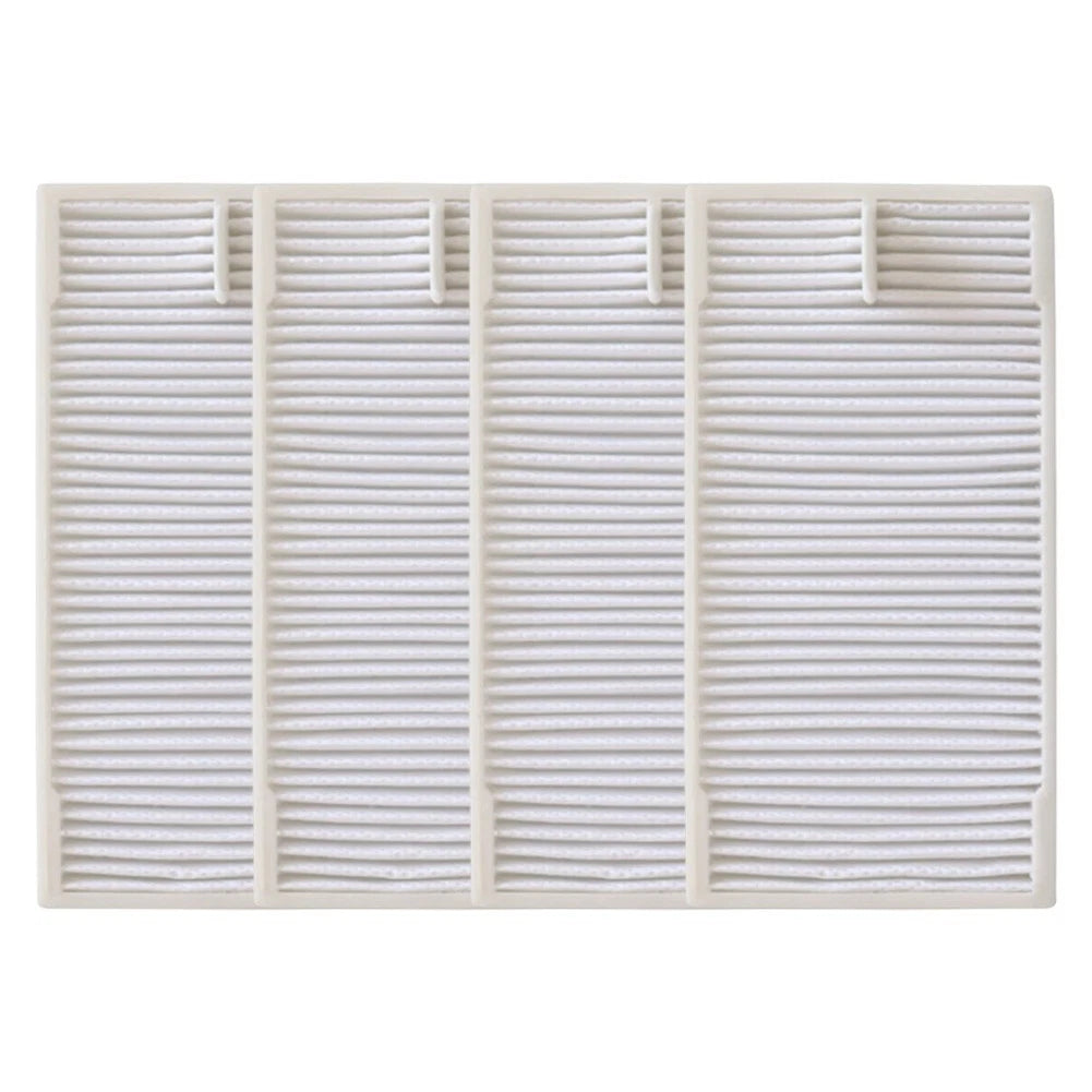 Set of 4 Dust Collection Filters for Eureka NERE10s E10S E10SW Vacuums