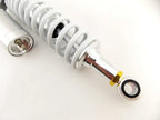 340mm JBS Rear Air Nitrogen Cell Shock Absorbers for Suzuki SP370