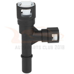 Heater Hose Connector for Cadillac Escalade (2002–2005, 2007–2014)