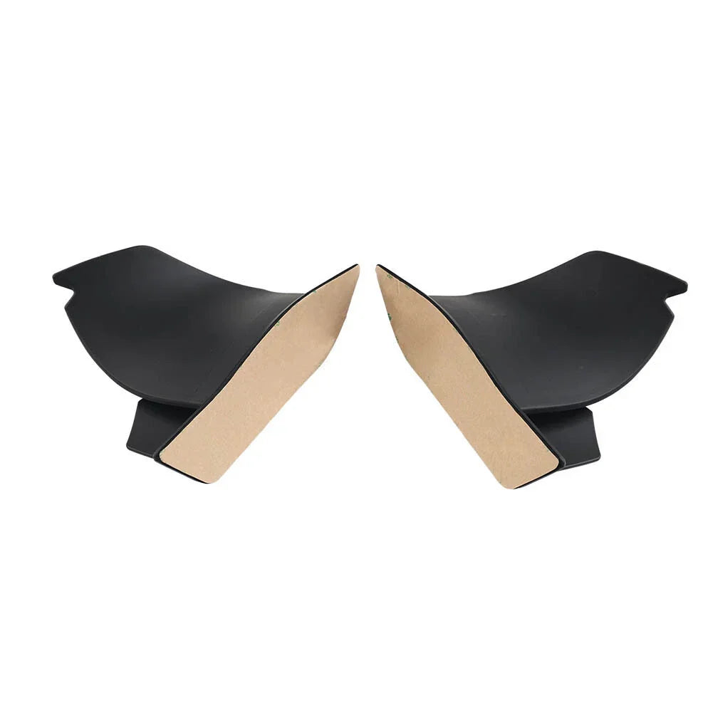 Rear Tail Spoiler Winglet for BMW S1000RR M1000RR (2019-2022)