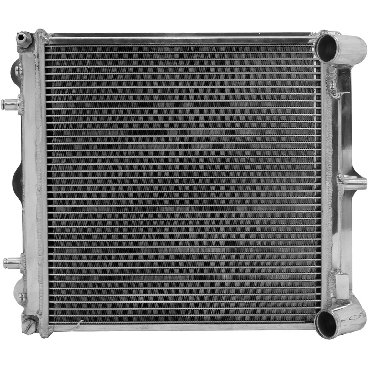 Radiator for Porsche 911 Boxster (1997–2004)