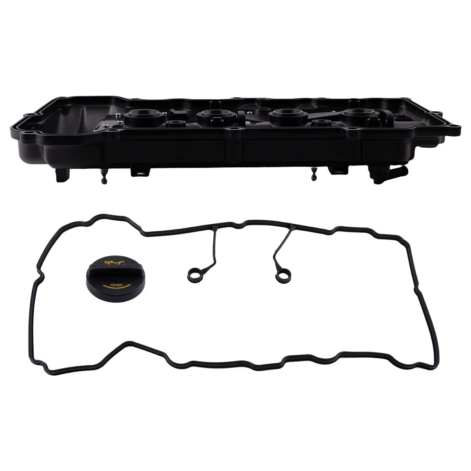 Valve Cover Gasket Set for Hyundai Elantra 2.0L (2017–2018)