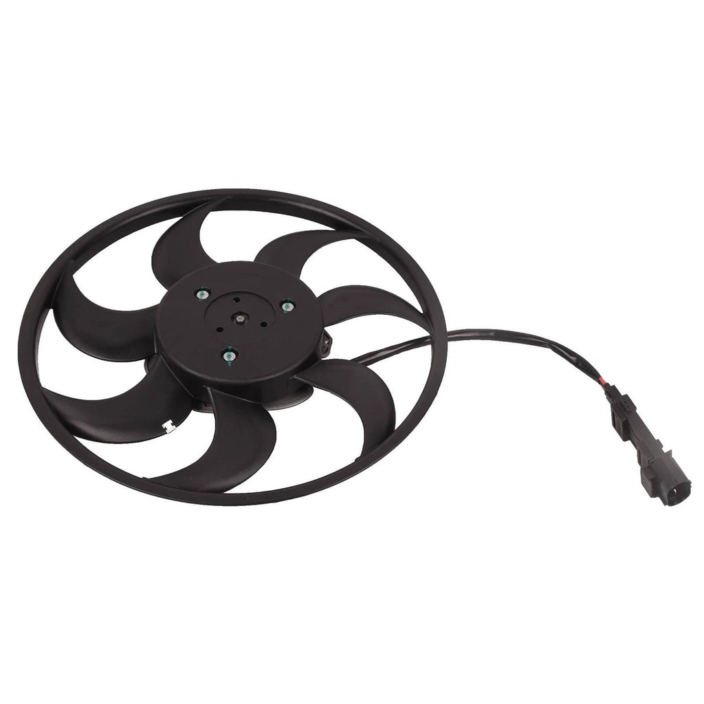 Radiator Cooling Fan for Porsche Cayenne (2003-2010)