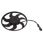 Radiator Cooling Fan for Porsche Cayenne (2003-2010)