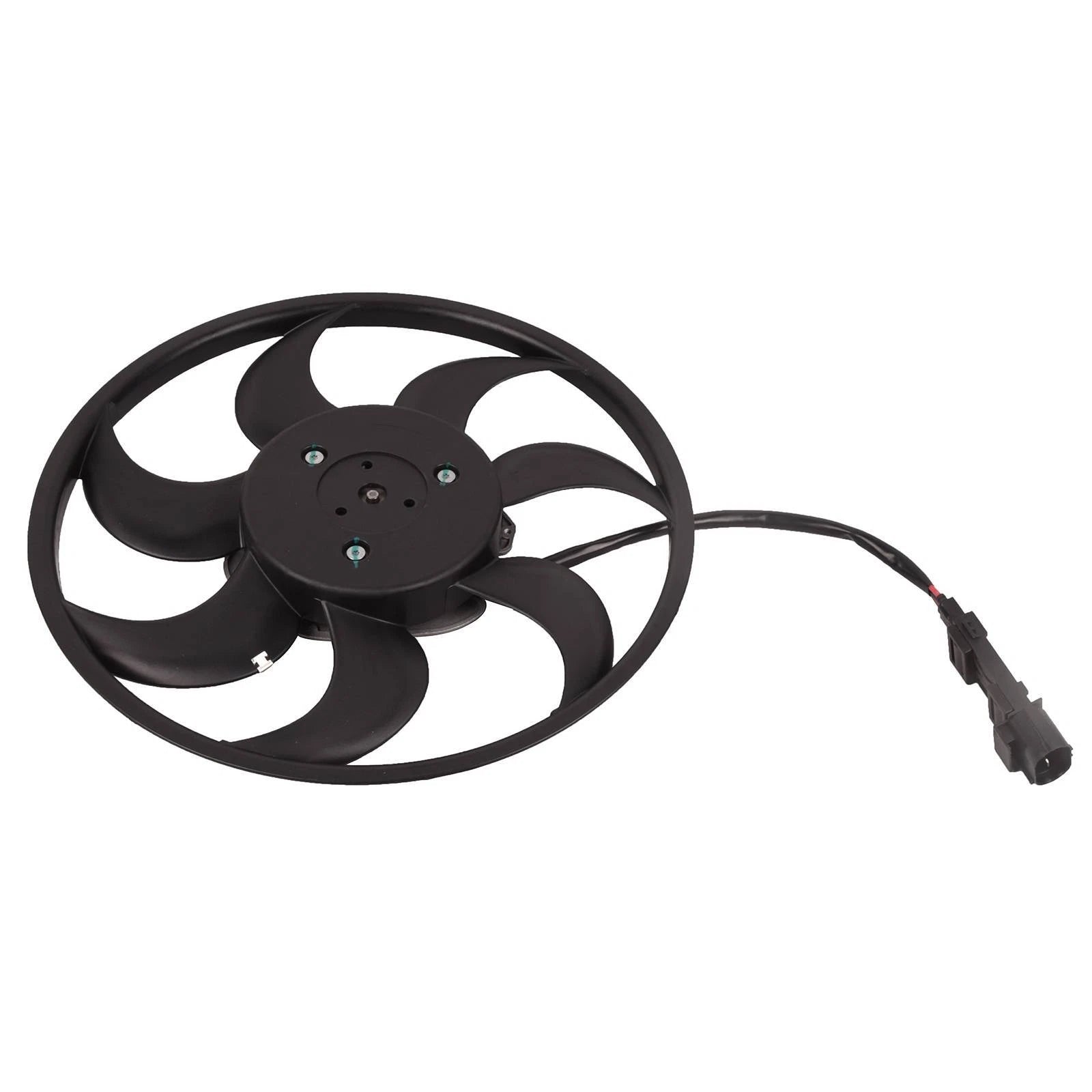 Radiator Cooling Fan for Porsche Cayenne (2003-2010)