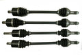 Precision Full CV Axle Set for Can-Am Defender HD5 (2017–2020)