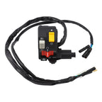 Handlebar Control Start Kill Stop Switch for Honda FourTrax 300 (1996–2000)