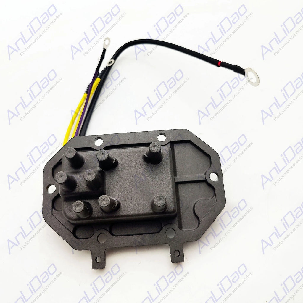 Voltage Rectifier Regulator for Johnson Evinrude VE200 VE225 TE200 CE275 CE300