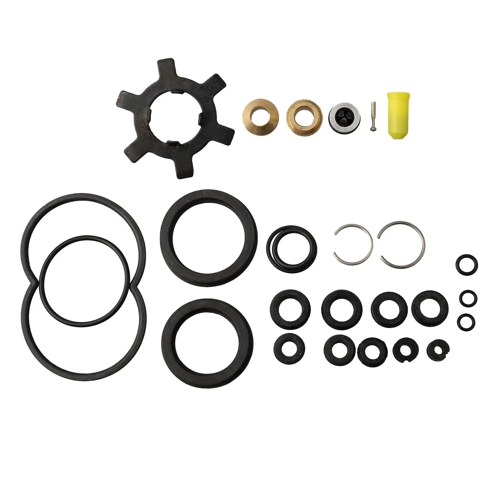 Seal Kit for Hydro-boost Car