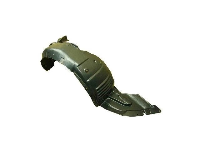 Passenger Side Inner Fender for Mazda 6 (2009–2010) CC378VJ