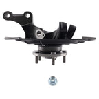 Front Left Steering Knuckle Wheel Hub for Toyota Camry (2012-2017)