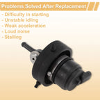 Fuel Pump Set for Nissan Tsuru (1992) Replaces 17042V7300