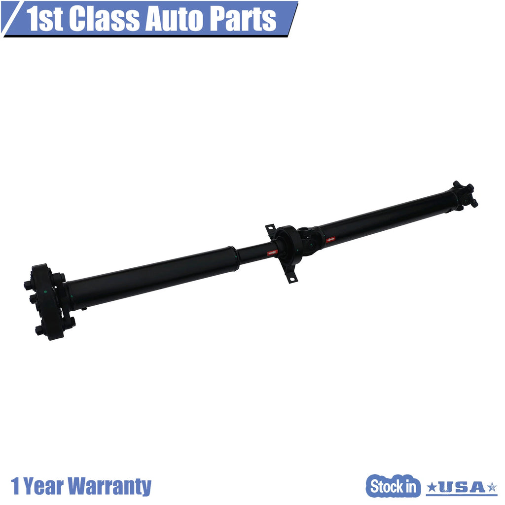 Rear Drive Shaft Assembly for BMW X3 (2009–2010)