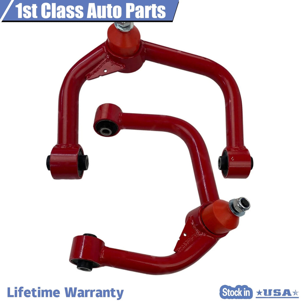 Leveling Kit with Ball Joint Upper Control Arm for Ford F150 4WD (2004–2022)