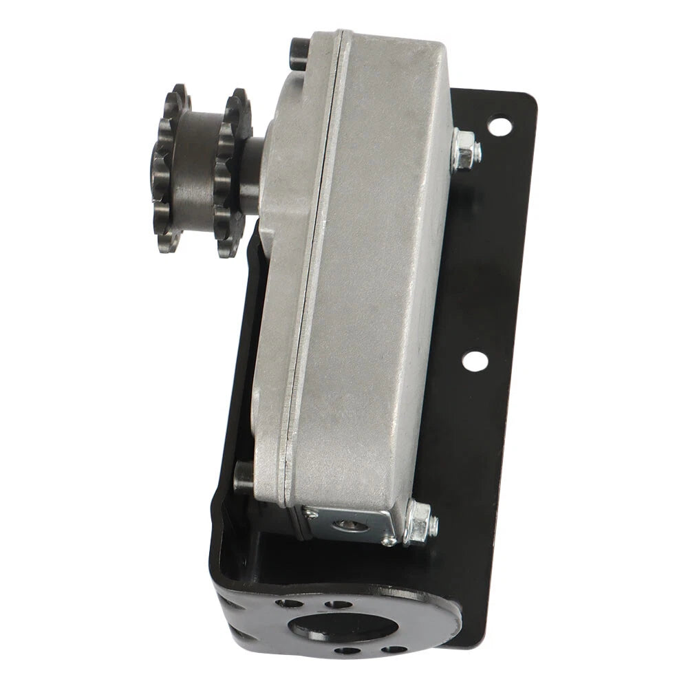 Gearbox Slideout 13 Tooth Sprocket for RV Trailer (RHD)