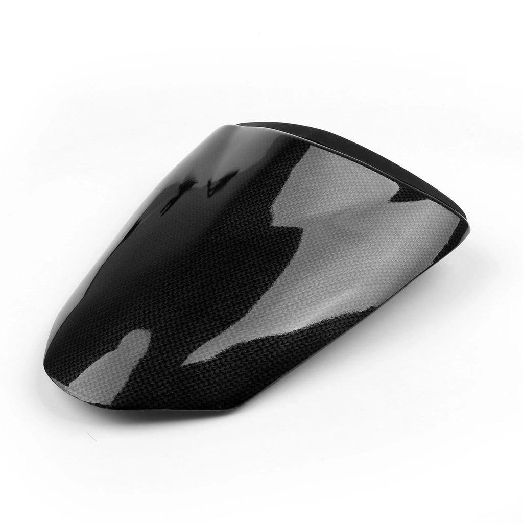 Rear Seat Cover Cowl for Kawasaki ZX6R ZX 636 (2009–2018) Carbon