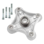 Rear Wheel Hub W/Studs for Polaris Scrambler 850, Scrambler XP 850 (2013–2024)