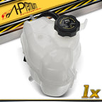 Coolant Expansion Tank with Cap for Chevy Equinox (2006–2009)